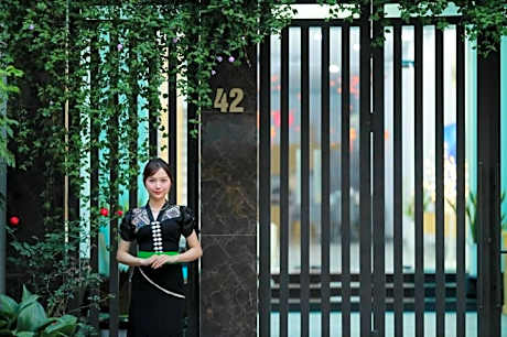 Muong Thanh Homestay & Apartment Dien Bien