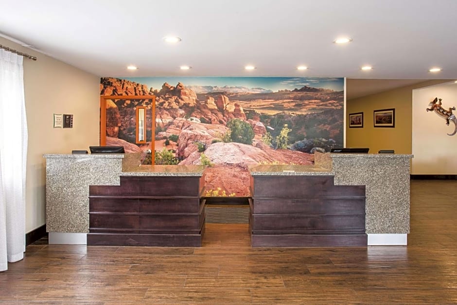 La Quinta by Wyndham Moab