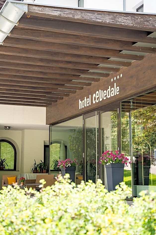 Hotel Cevedale