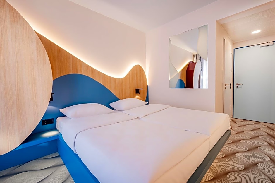 Prize by Radisson, Dresden Mitte