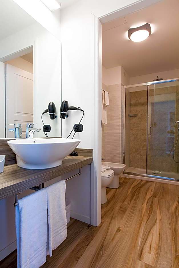 Aparthotel Isola