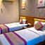Le ROI Haridwar Hotel