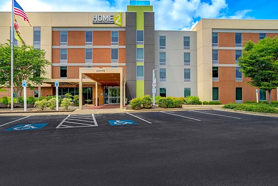 Home2 Suites by Hilton Lexington Park Patuxent River NAS, MD