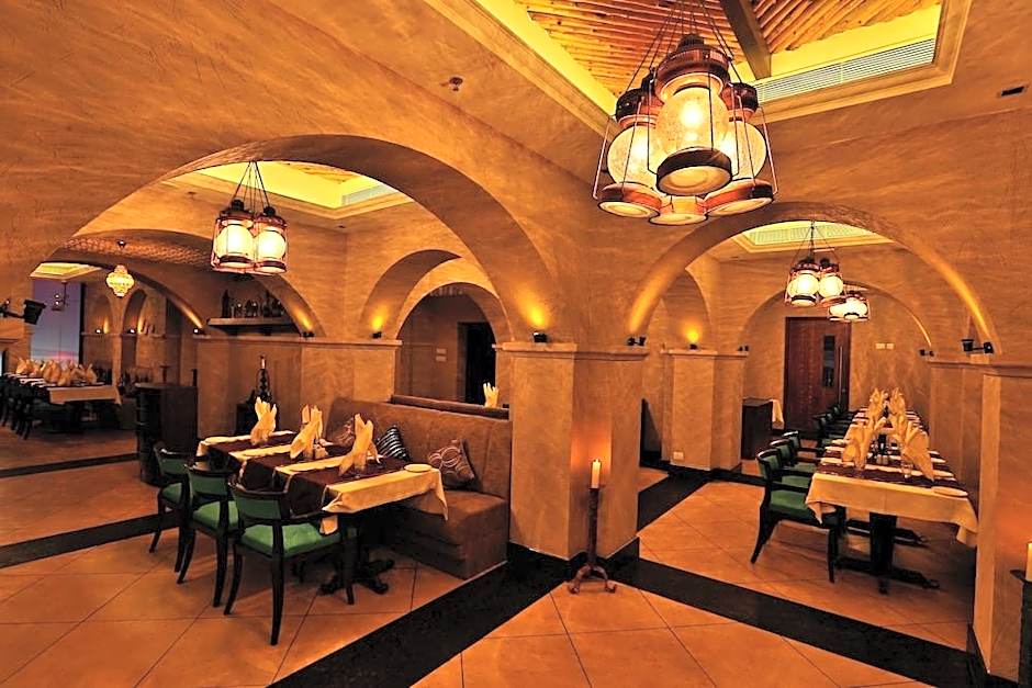 Hotel Olive Downtown