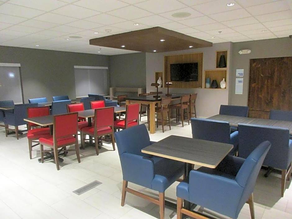 Holiday Inn Express ONeill By IHG