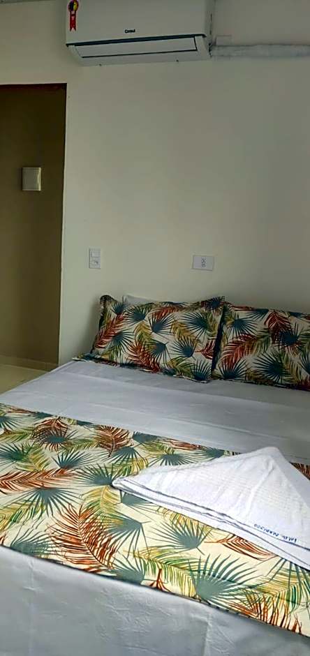 Pousada e Restaurante Império do Marisco