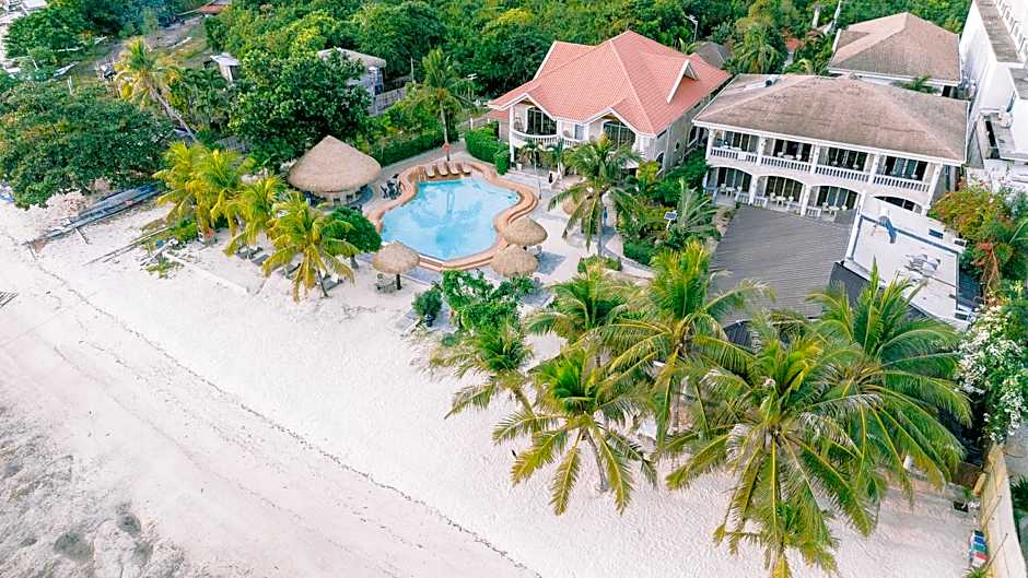 Photo 1 of 50 of Panglao Pearl Premier White Sand Resort