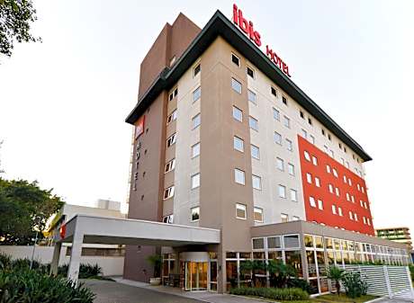 ibis Canoas Shopping