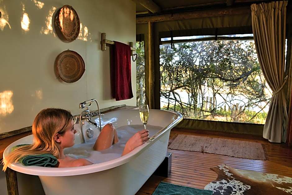 Sibuya Game Reserve and Lodge
