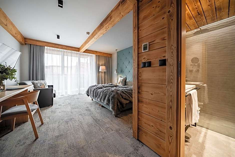 Hotel Litworowy Staw