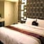 Taichung Saint Hotel