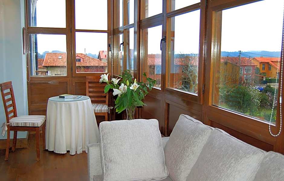 Quinta de Villanueva