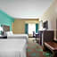 Hampton Inn By Hilton Bakersfield Central