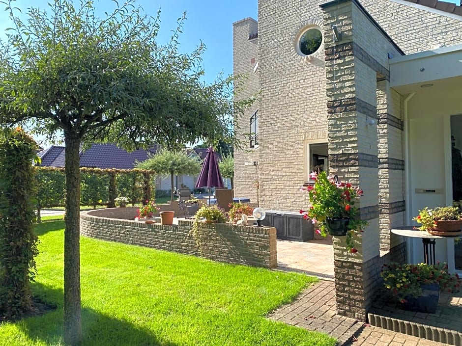 La Nuova Casa del Campo (vh De Kamp)