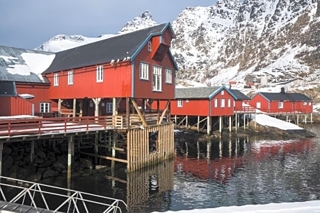 Salteriet