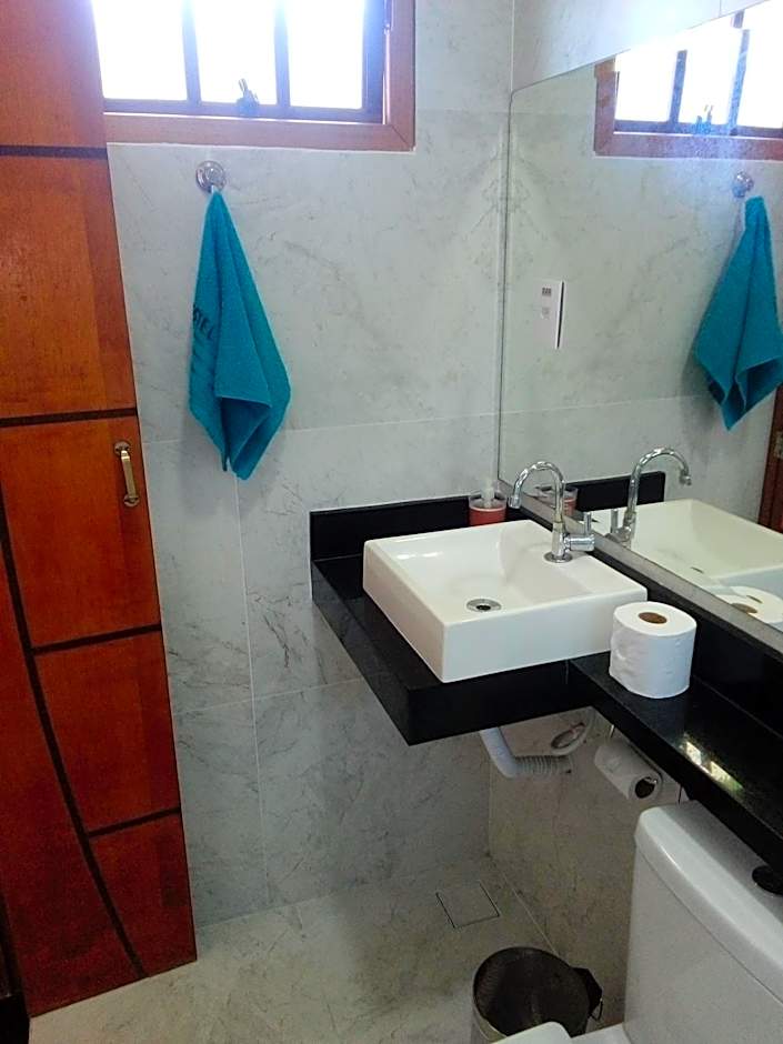 Pousada Reis Guarujá