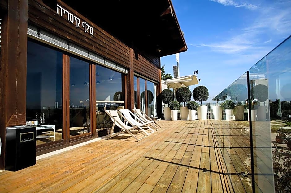 Danielle boutique suite