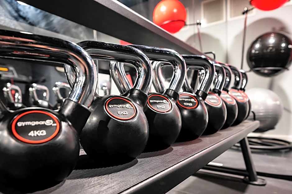 Staycity Aparthotels Dublin City Centre