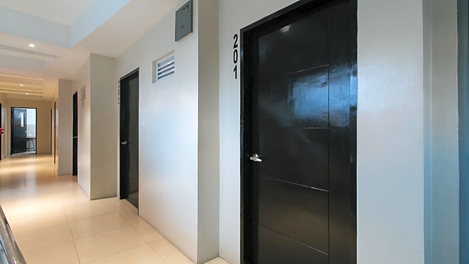 RedDoorz @ Golite Old Albay