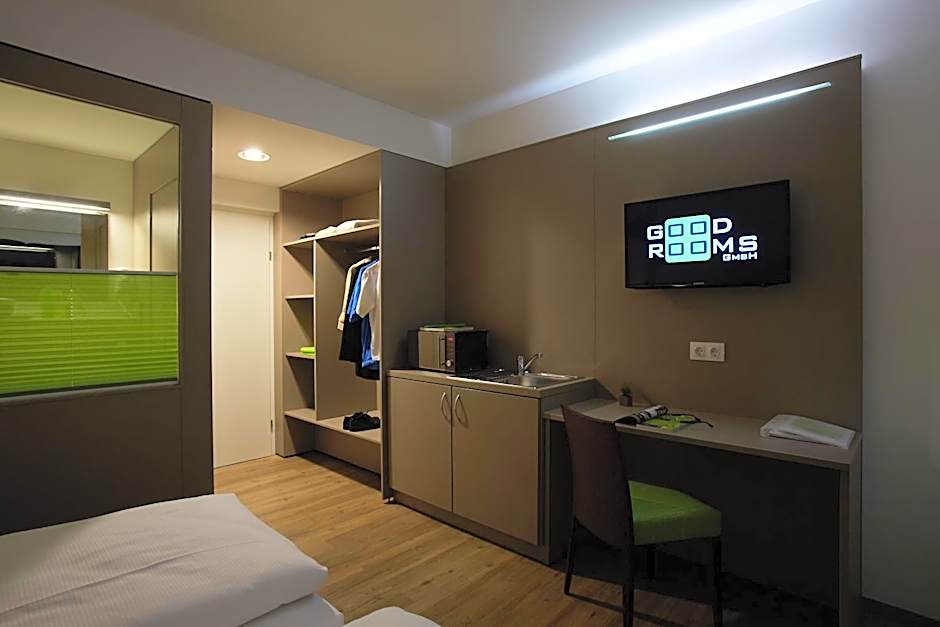 Good Rooms GmbH Guntramsdorf