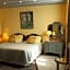 Le Belvédère,double room
