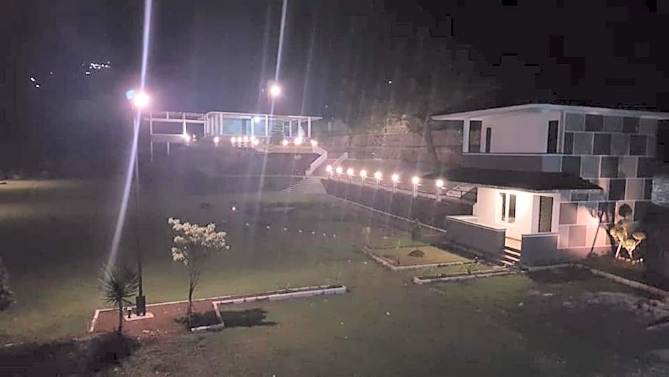 Neo Akshaya Vila and Camping Ground