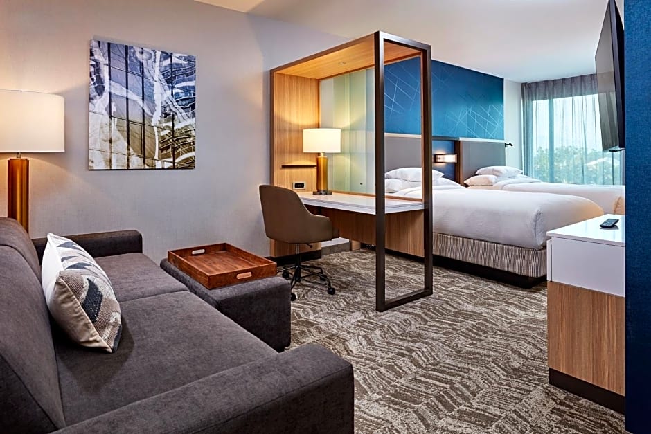 SpringHill Suites by Marriott Los Angeles Downey