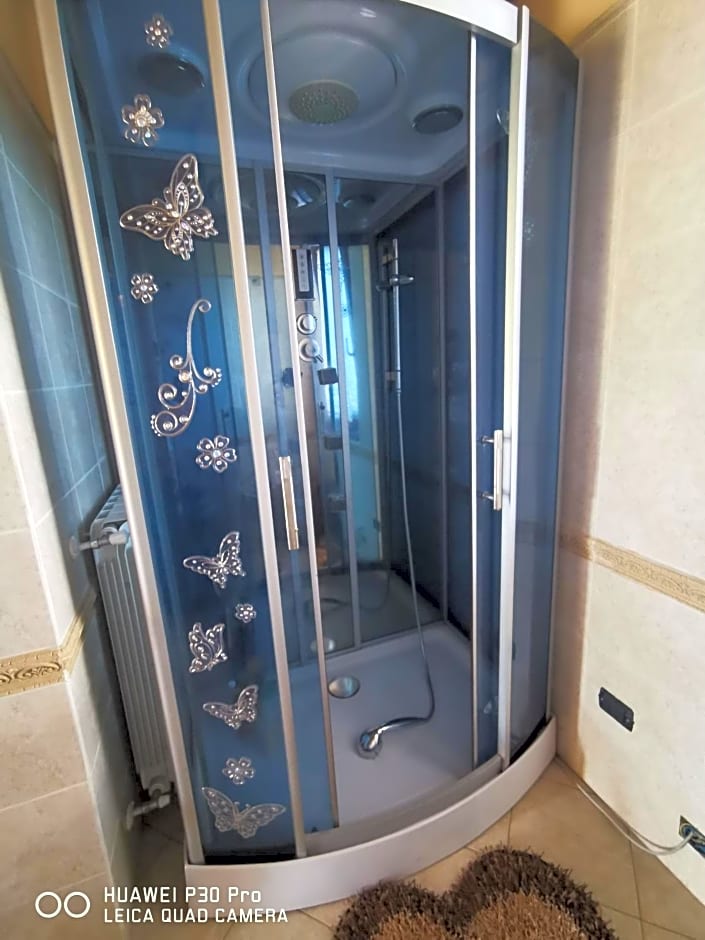 Bed And Breakfast "ANNA"