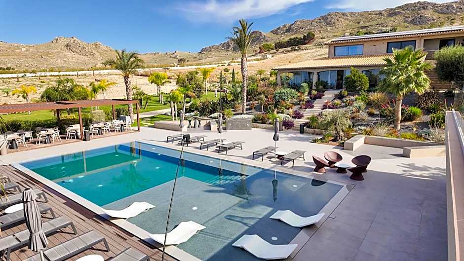 Terreforti Luxury Village