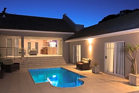 The Hill Boutique Bed & Breakfast