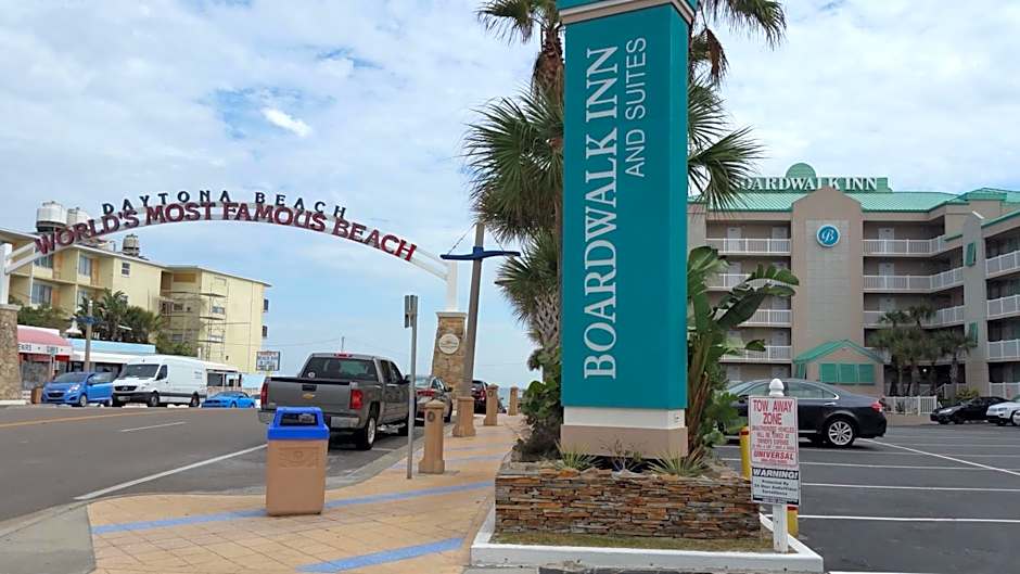 Boardwalk Inn and Suites