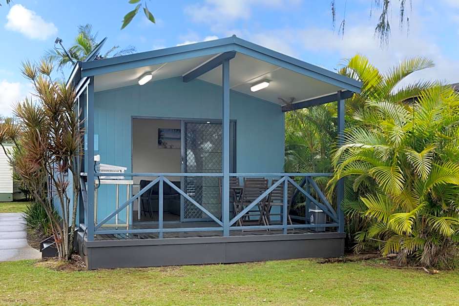 Discovery Parks - Ballina