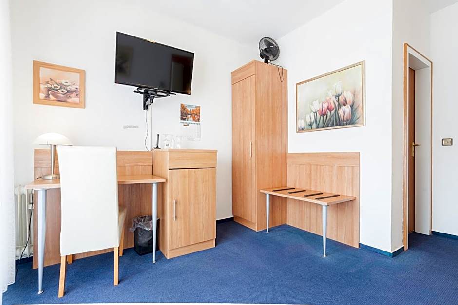 TM Hotel Dortmund Airport