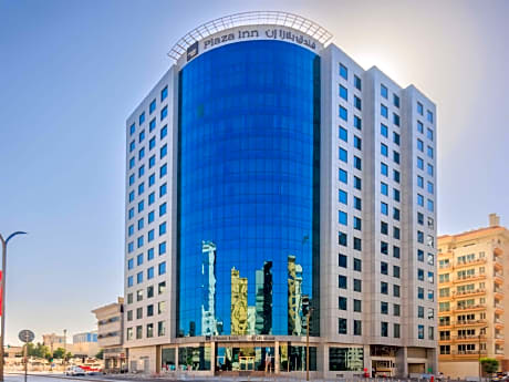 Plaza Inn Doha