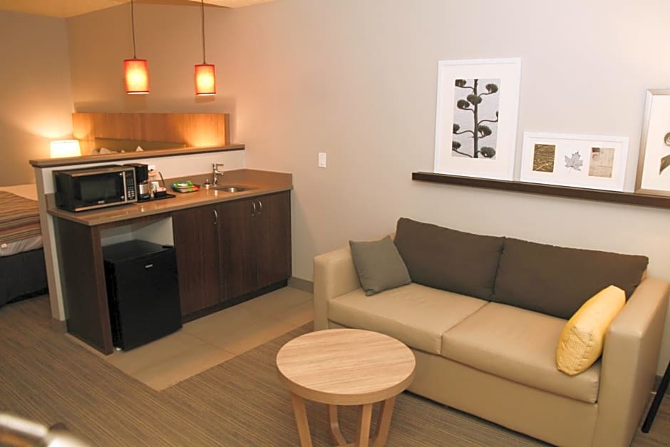 Country Inn & Suites by Radisson, Prineville, OR