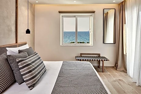 Two Bedroom Suite Sea View