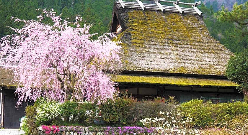 Ryokan Chinsen-Rou