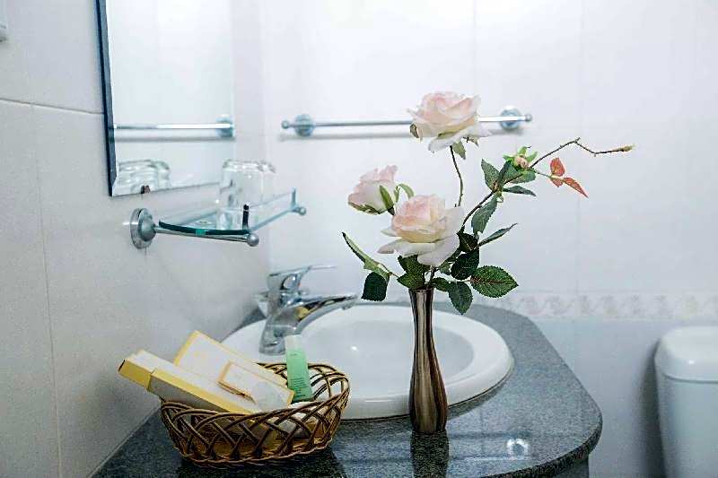 Hoang Hai Hotel Haiphong