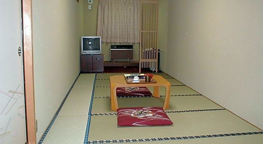 Shiga Palace Hotel