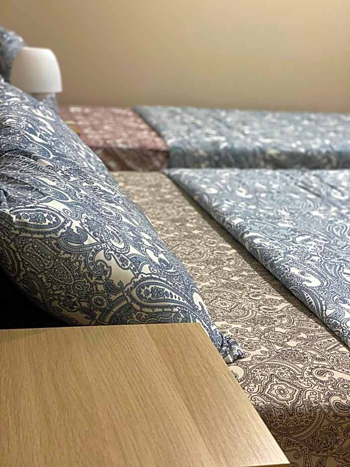 Sri-Indo Guest House