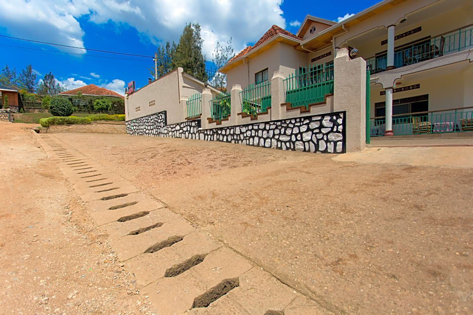 Auberge St Jean Leopold