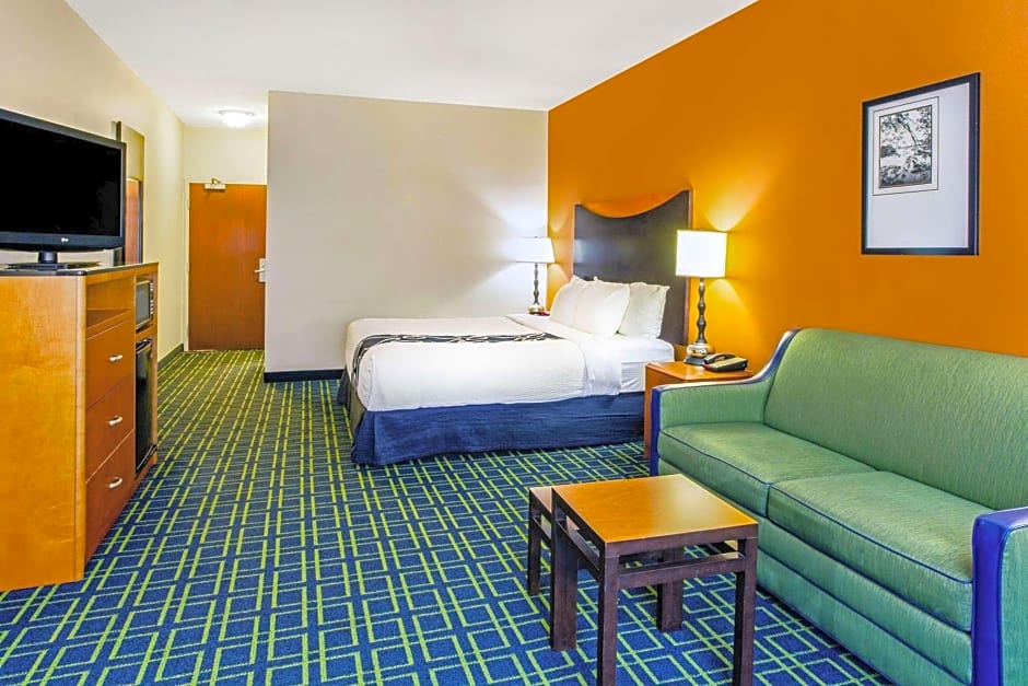 La Quinta Inn & Suites by Wyndham Manassas Battlefield