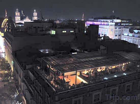 Casa Pepe Hostel Boutique - Cdmx