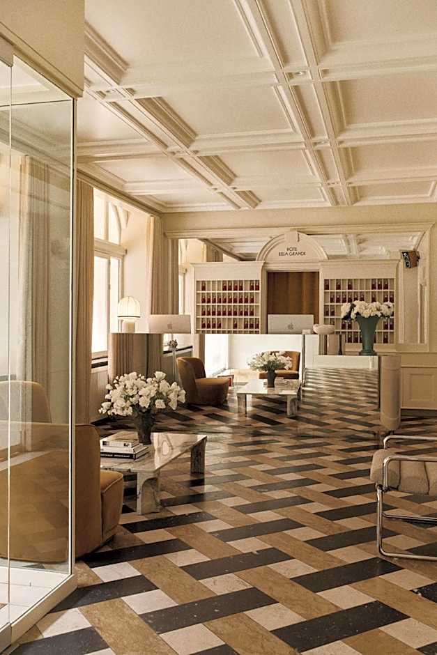 Hotel Bella Grande