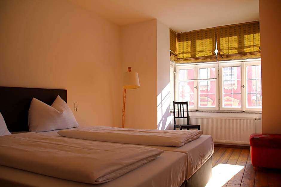 Hotel Goldene Krone Innsbruck