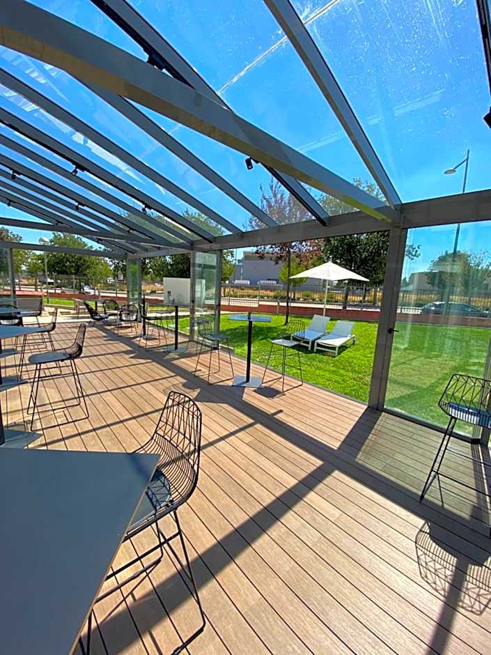 Ramada by Wyndham Madrid Getafe