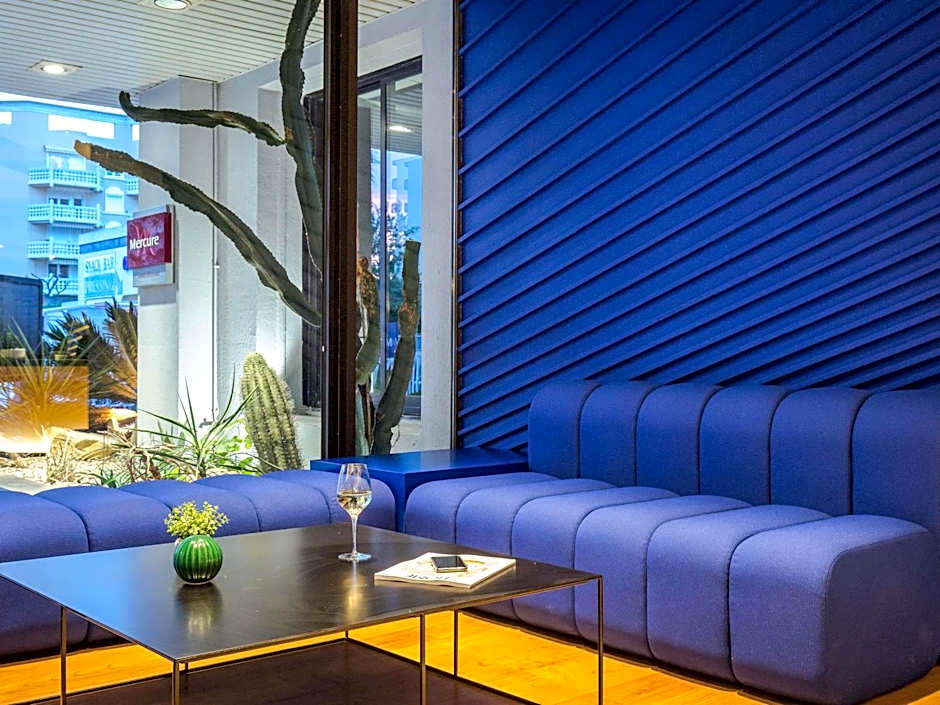 Mercure Hyères Centre Côte d'Azur
