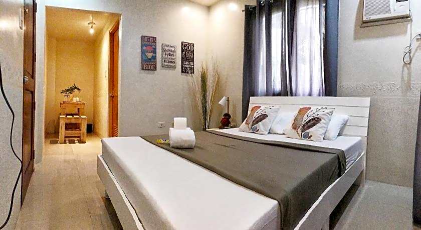 Matilde’s Sanctuary Bed & Breakfast