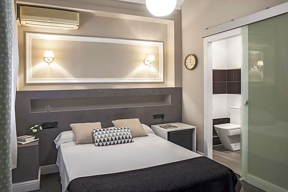 AinB B&B Eixample-Muntaner