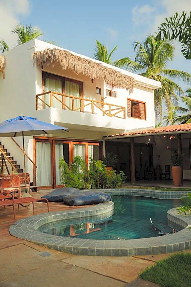 Casa Gili Moitas
